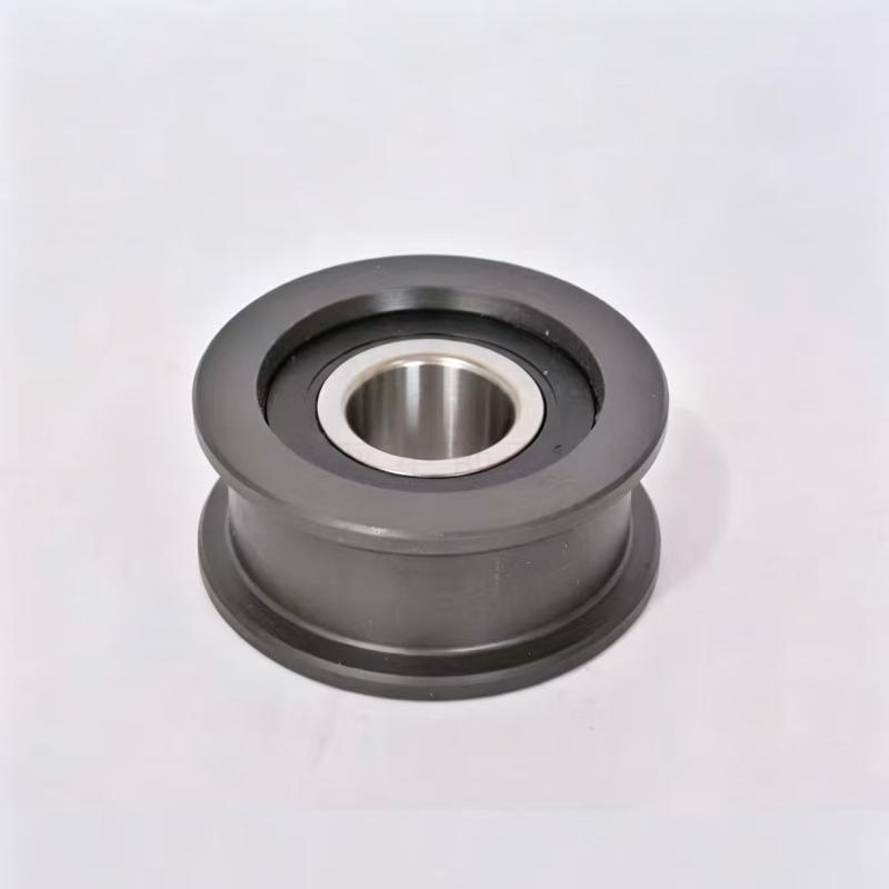 L60606K Forklift Mast Roller Bearing