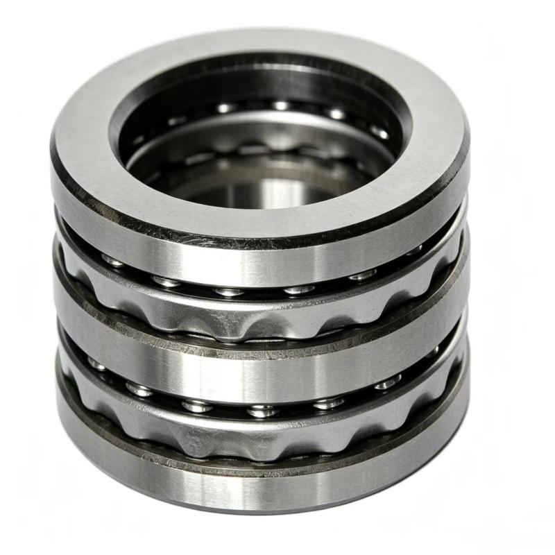 52334 Double Direction Thrust Ball Bearing