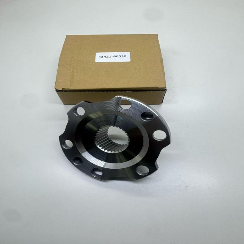 43421-60030  Front Wheel Hub Unit