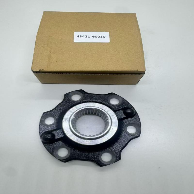 43421-60030  Front Wheel Hub Unit