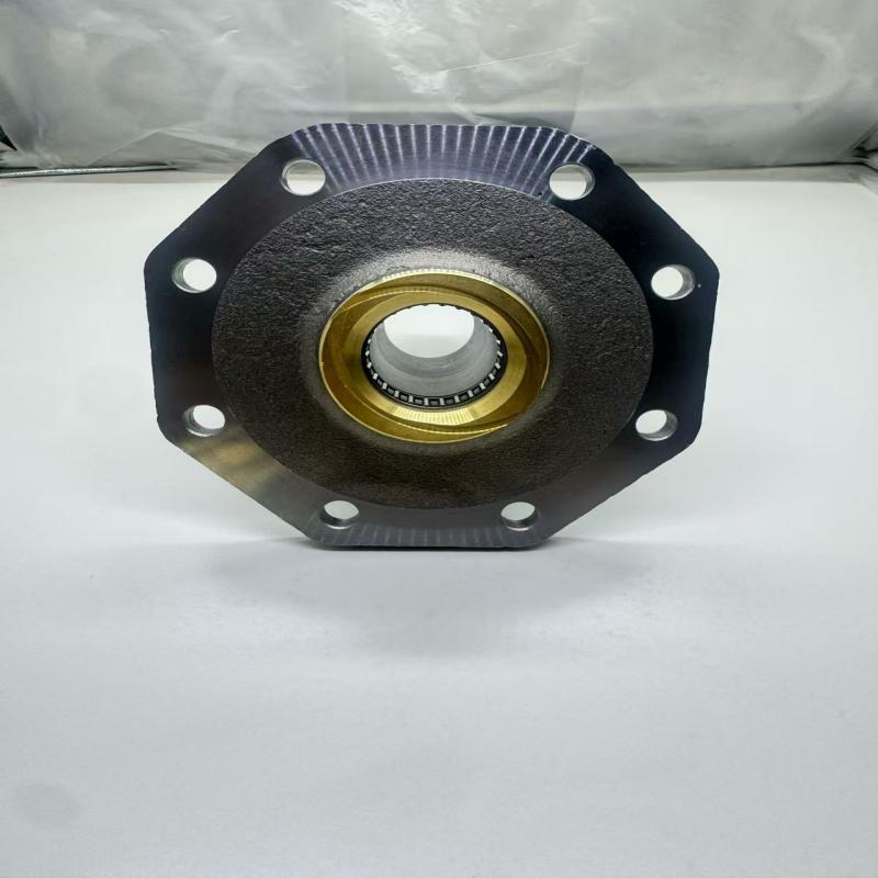 43401-60080 Commercial Wheel Hub Assembly