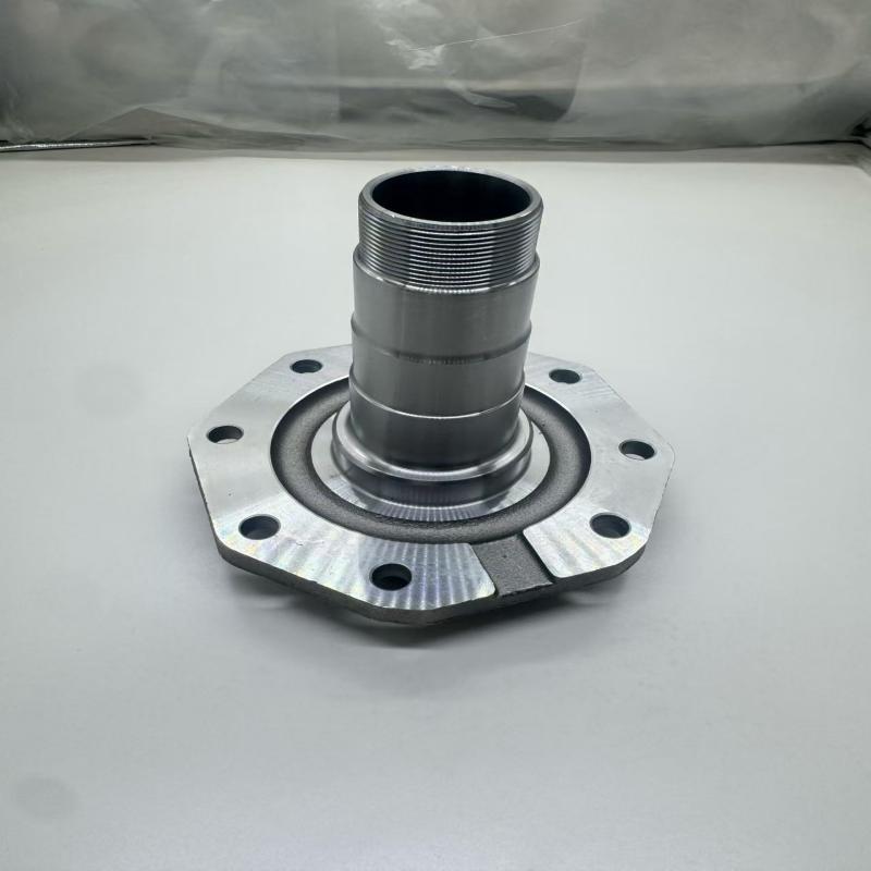43401-60080 Commercial Wheel Hub Assembly