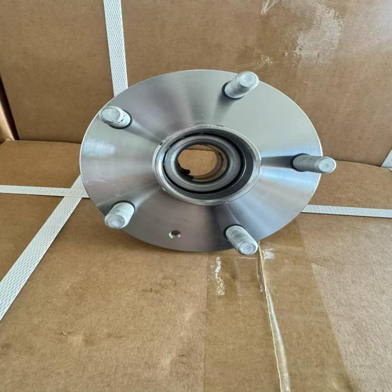 96219448 Compact Car Wheel Hub Unit