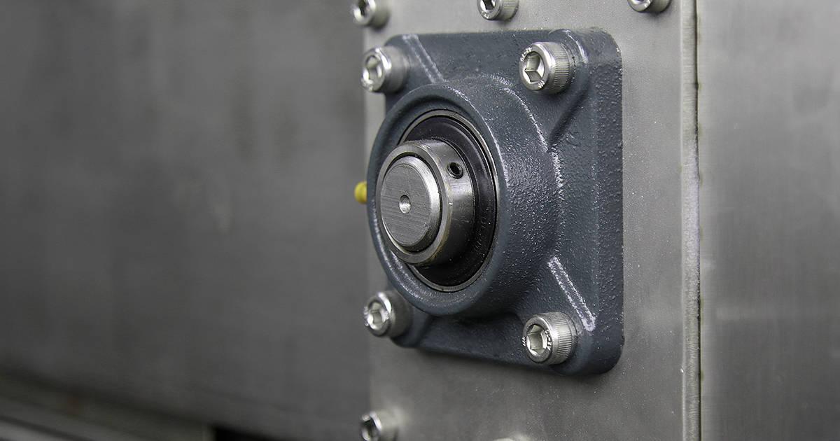 Pillow Block Bearing Flange Bearing Pillow Block Bearing Flange Bearing