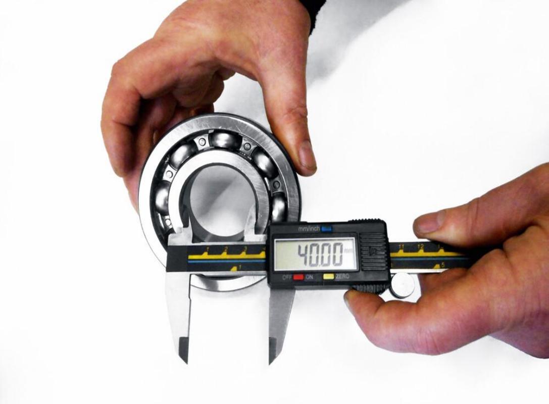How to Identify a High-Quality Bearing Before You Buy