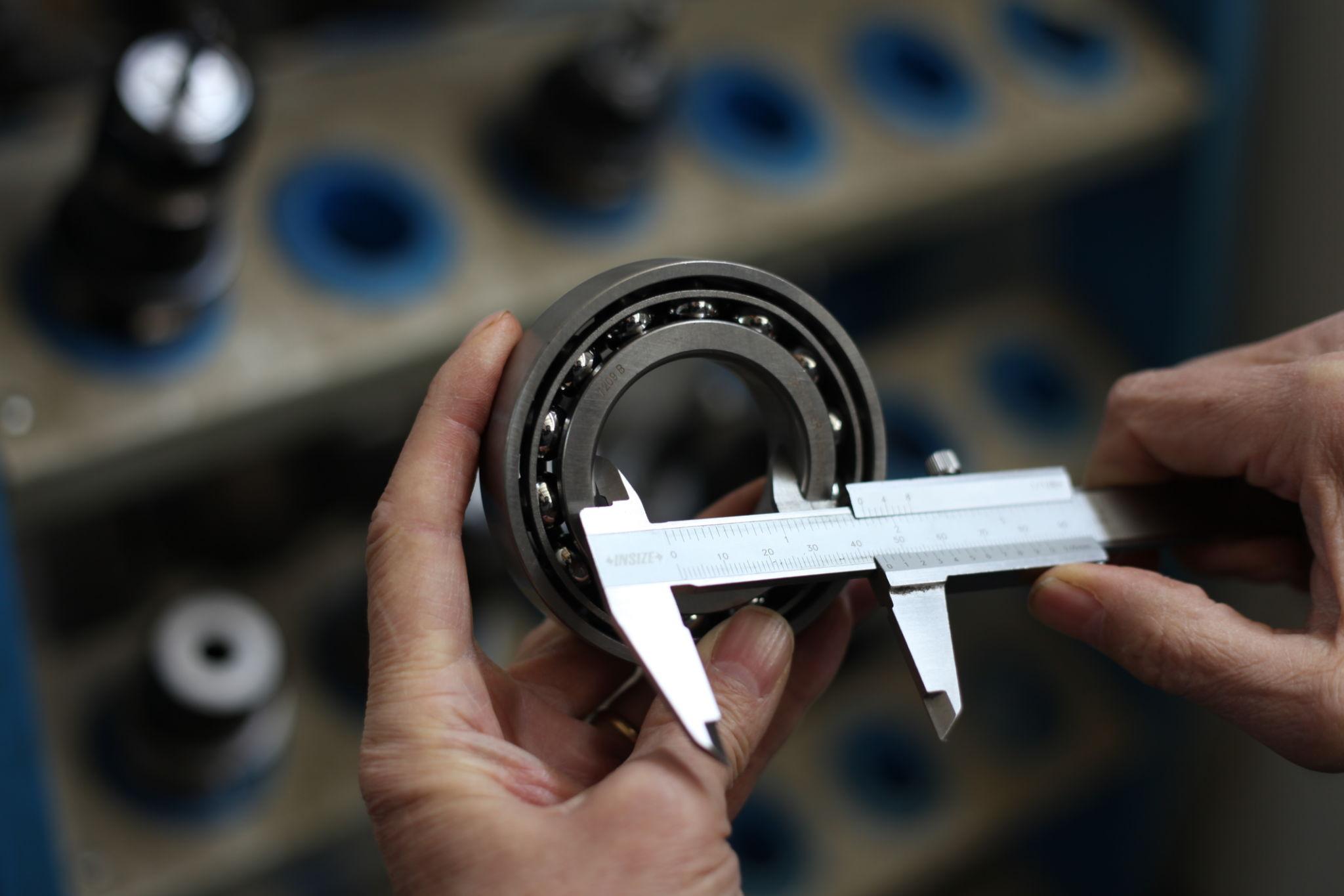 How to Identify a High-Quality Bearing Before You Buy How to Identify a High-Quality Bearing Before You Buy