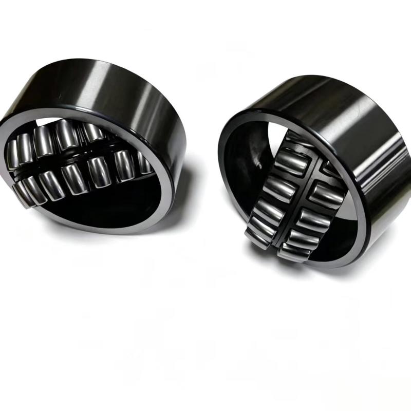 25908/38 Heavy-Duty Spherical Roller Bearing