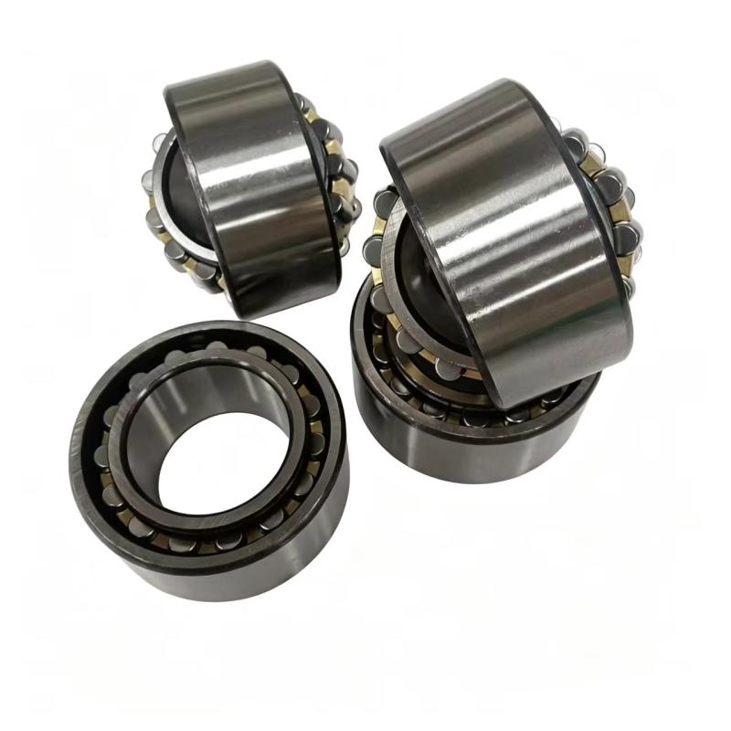 800730 Spherical Roller Bearing for Concrete Mixer Reducers
