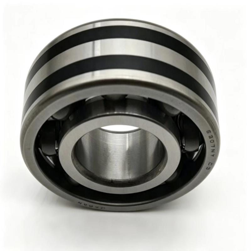 6307NY High-Speed Deep Groove Ball Bearing 