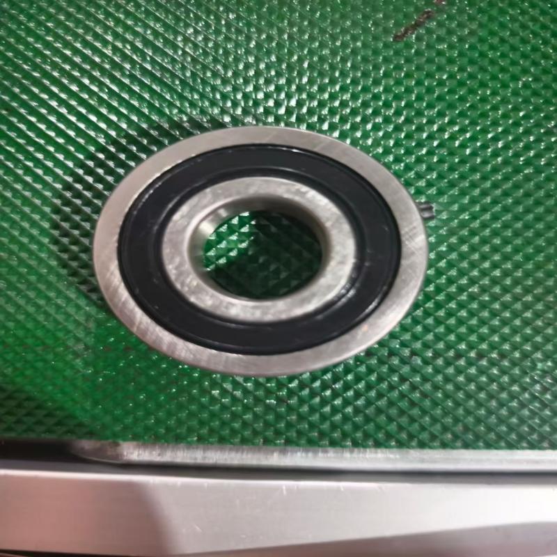 6203-43 Non-Standard Deep Groove Ball Bearing