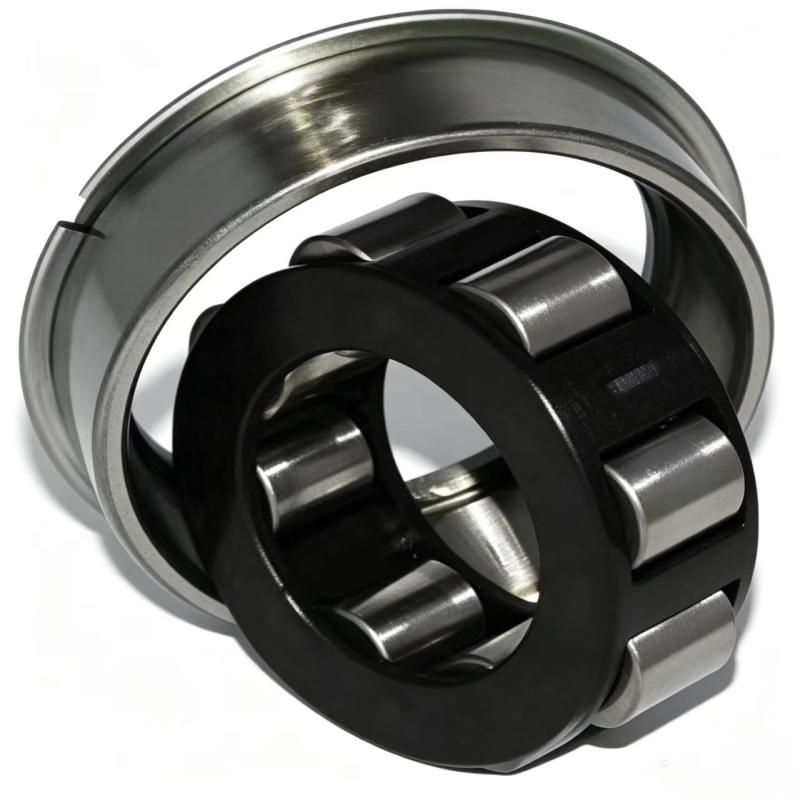 High-Capacity Transmission Roller Bearing 90365-36002 - 36RPS NR W2 X5 Interchange