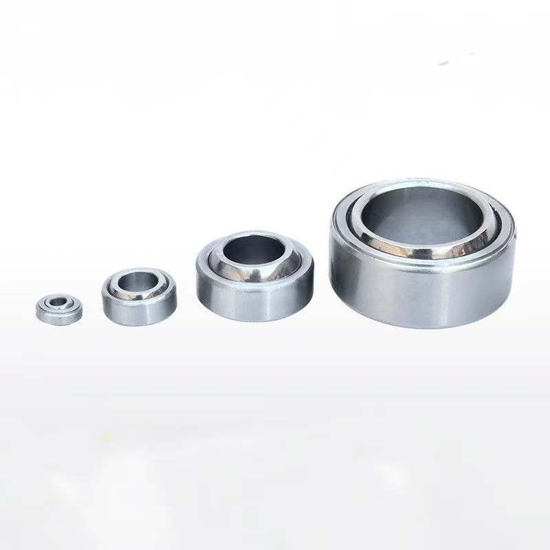 Spherical Plain Bearings