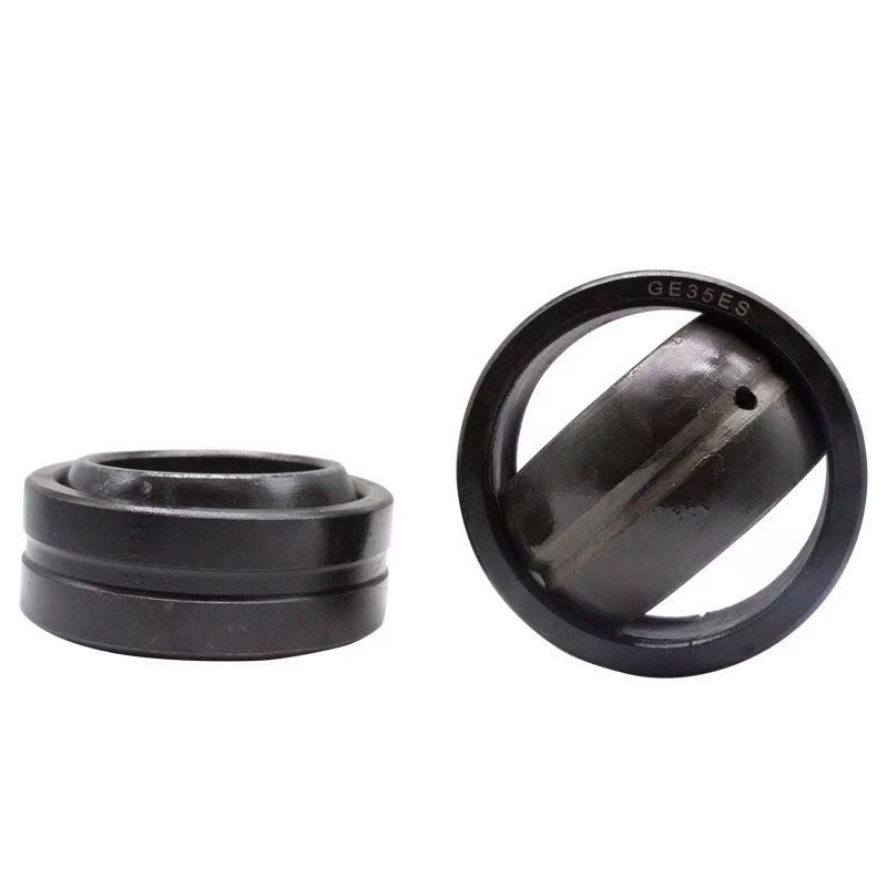 Spherical Plain Bearings