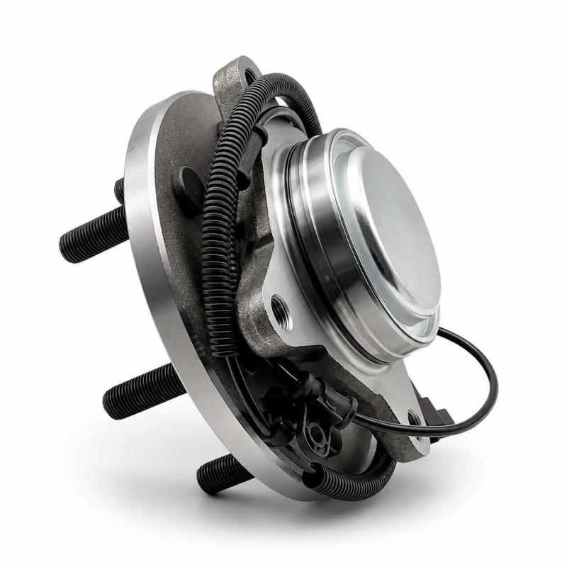 FL3Z-1104-D Generation 3 Front Wheel Hub Assembly