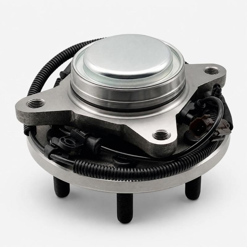 FL3Z-1104-D Generation 3 Front Wheel Hub Assembly