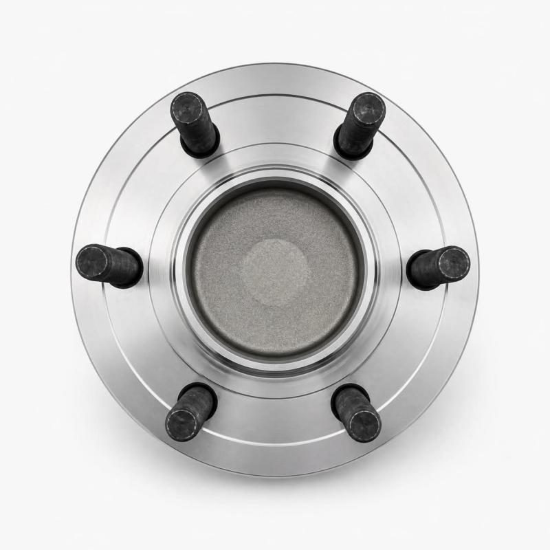 FL3Z-1104-D Generation 3 Front Wheel Hub Assembly