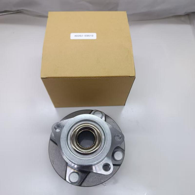 40202-ED510 Passenger Car Wheel Hub Unit