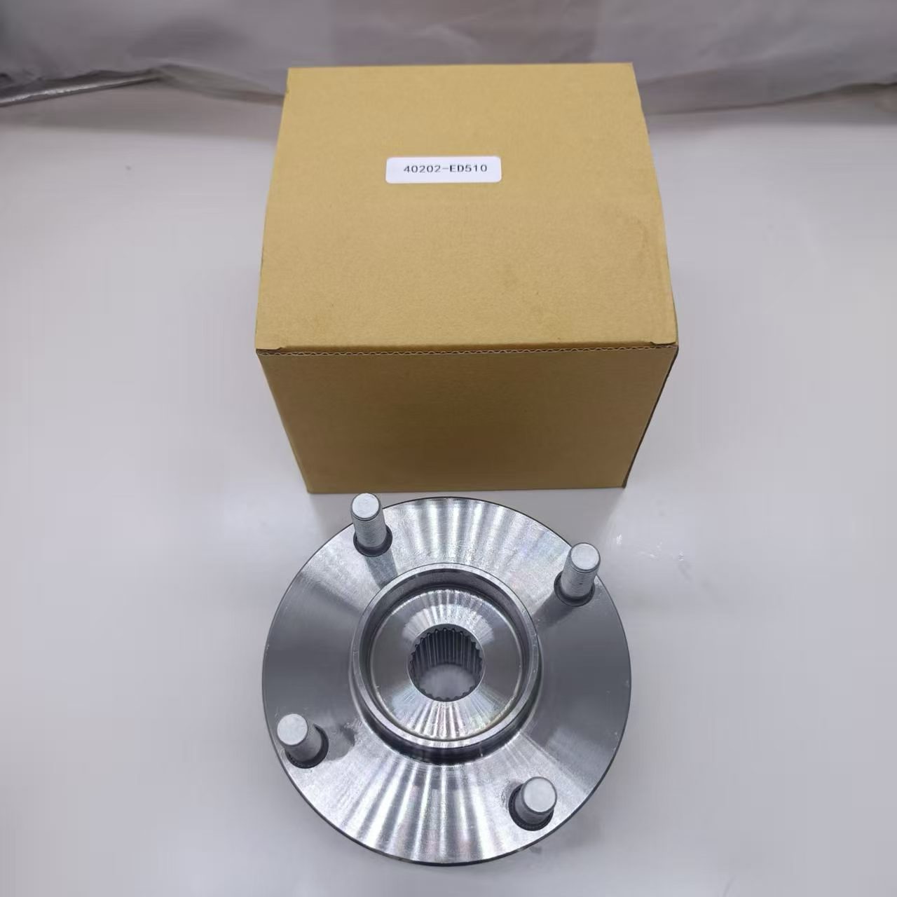 40202-ED510 Passenger Car Wheel Hub Unit