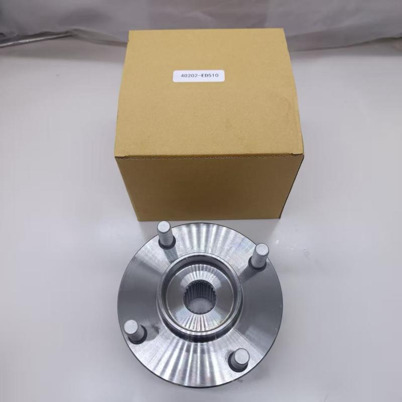 40202-ED510 Passenger Car Wheel Hub Unit