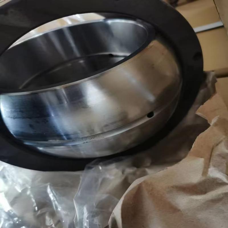 GEP 140FS Radial Spherical Plain Bearing