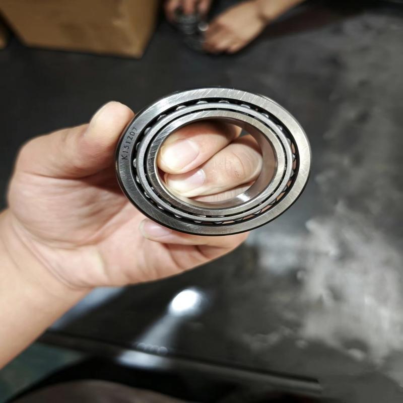 K151207 Automotive Tapered Roller Bearing