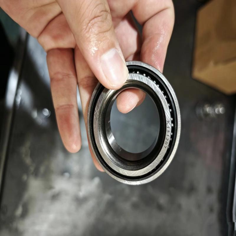 K151207 Automotive Tapered Roller Bearing