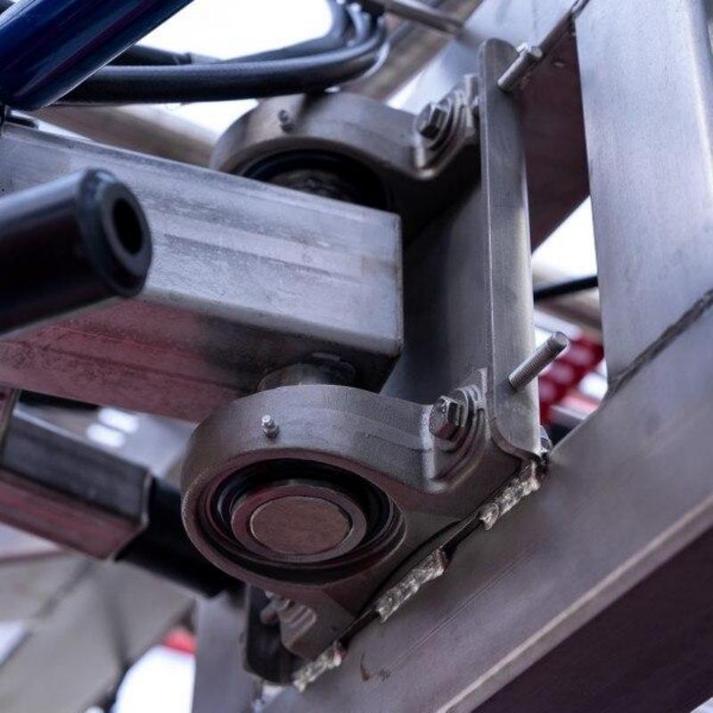 Top 7 Industries That Rely on Pillow Block Bearings