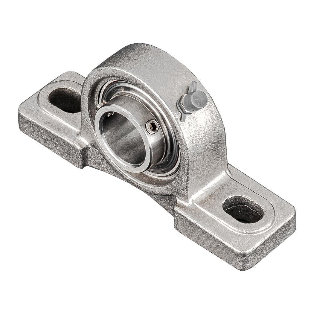 Top 7 Industries That Rely on Pillow Block Bearings Top 7 Industries That Rely on Pillow Block Bearings