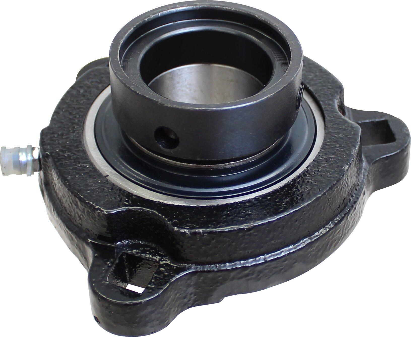Top 7 Industries That Rely on Pillow Block Bearings Top 7 Industries That Rely on Pillow Block Bearings
