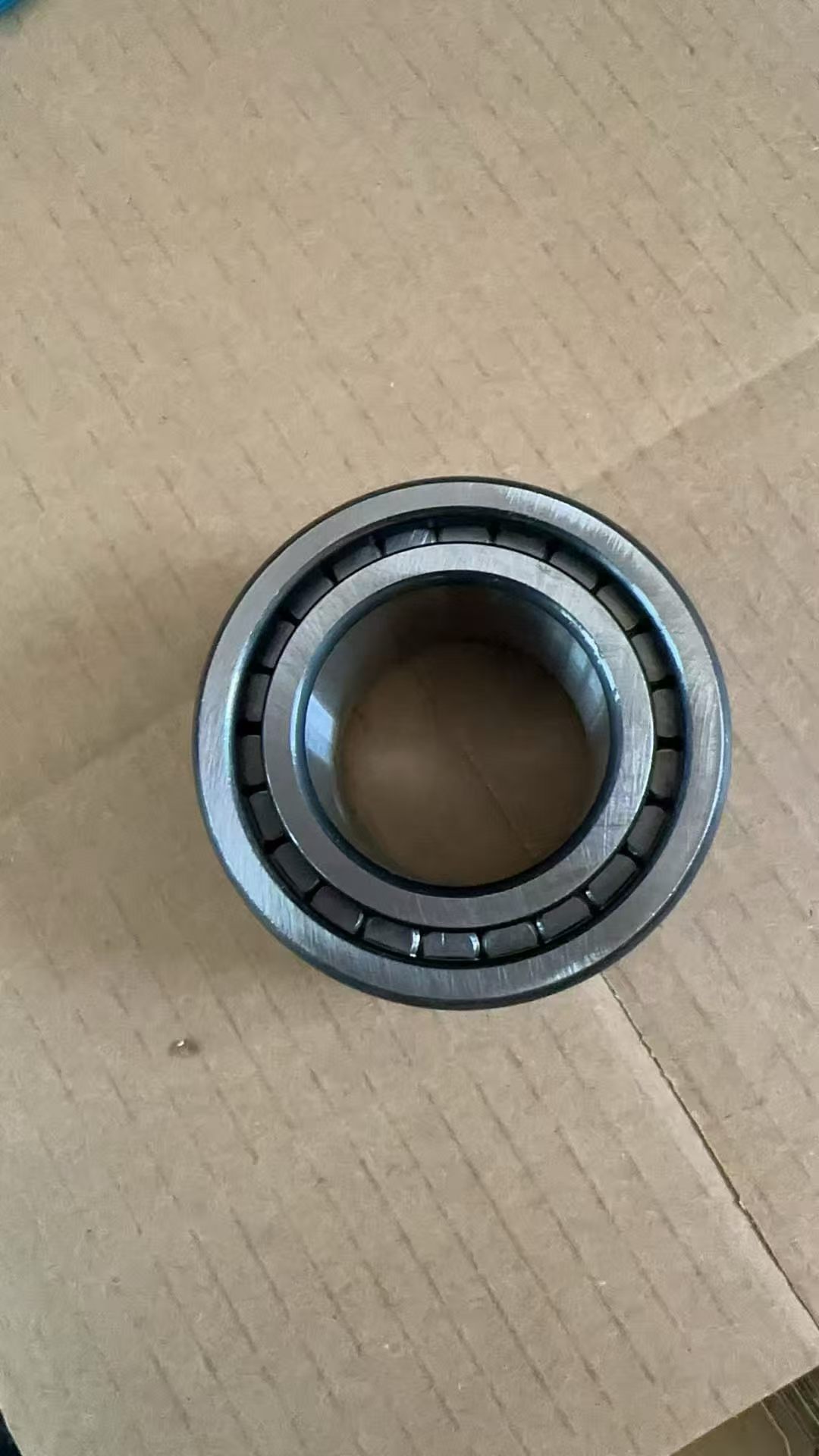 NCF1007X2V Single-Row Full Complement Cylindrical Roller Bearing