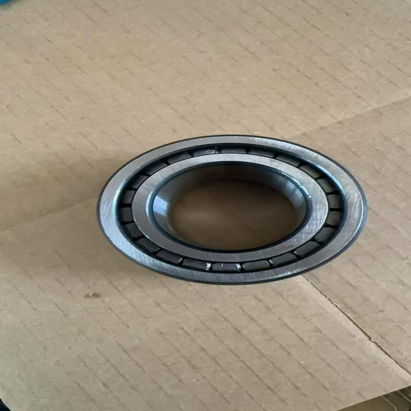 NCF1007X2V Single-Row Full Complement Cylindrical Roller Bearing