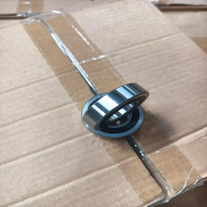 1641-2RS Fractional Inch Deep Groove Ball Bearing