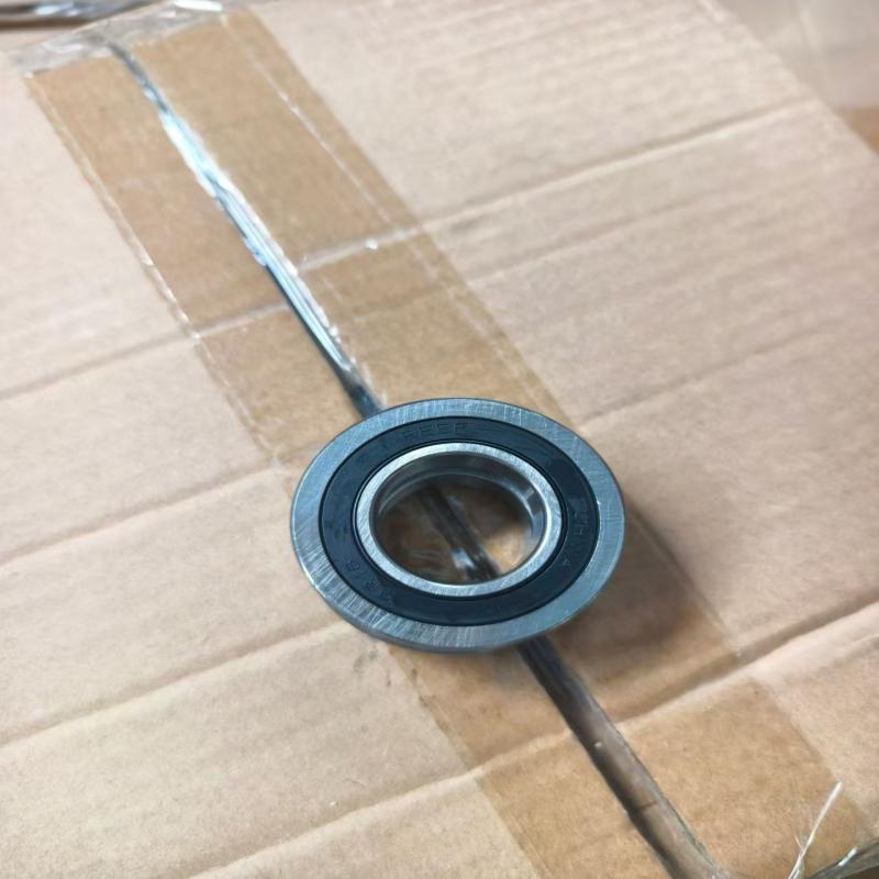 1641-2RS Fractional Inch Deep Groove Ball Bearing