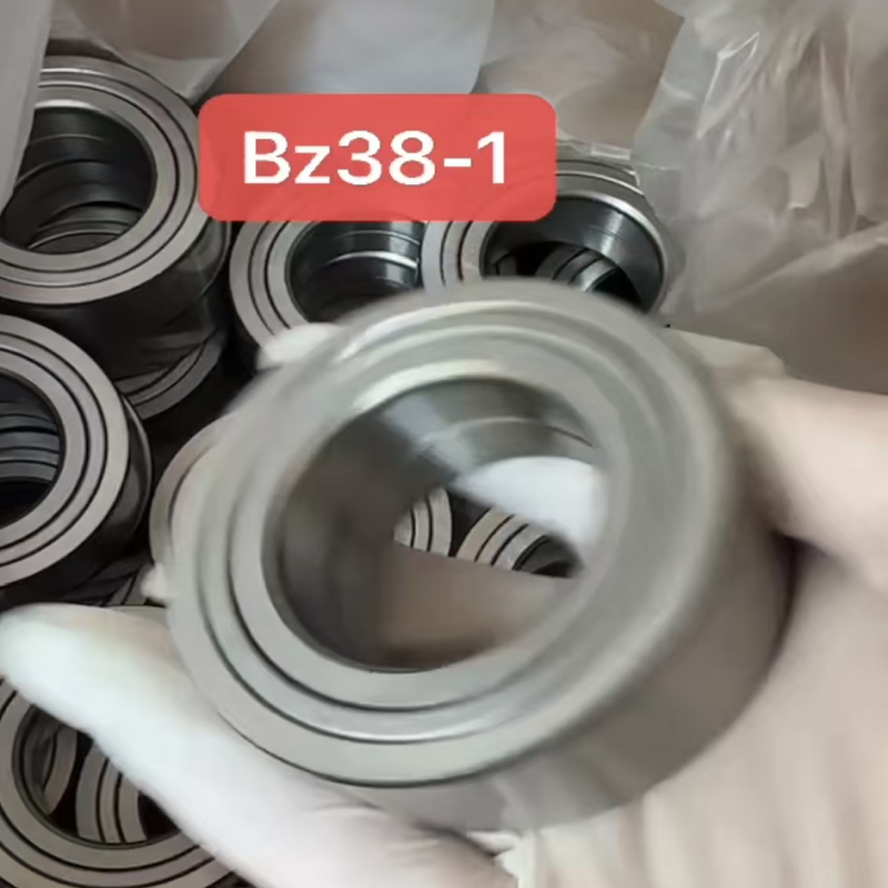BZ38-1 Automotive Specialty Deep Groove Ball Bearing