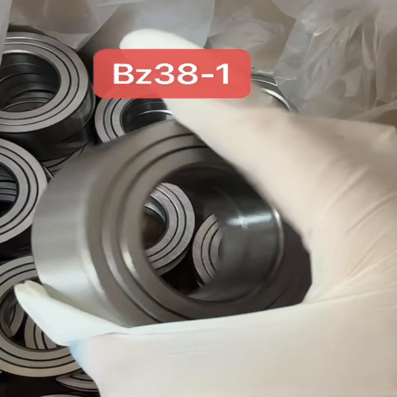 BZ38-1 Automotive Specialty Deep Groove Ball Bearing