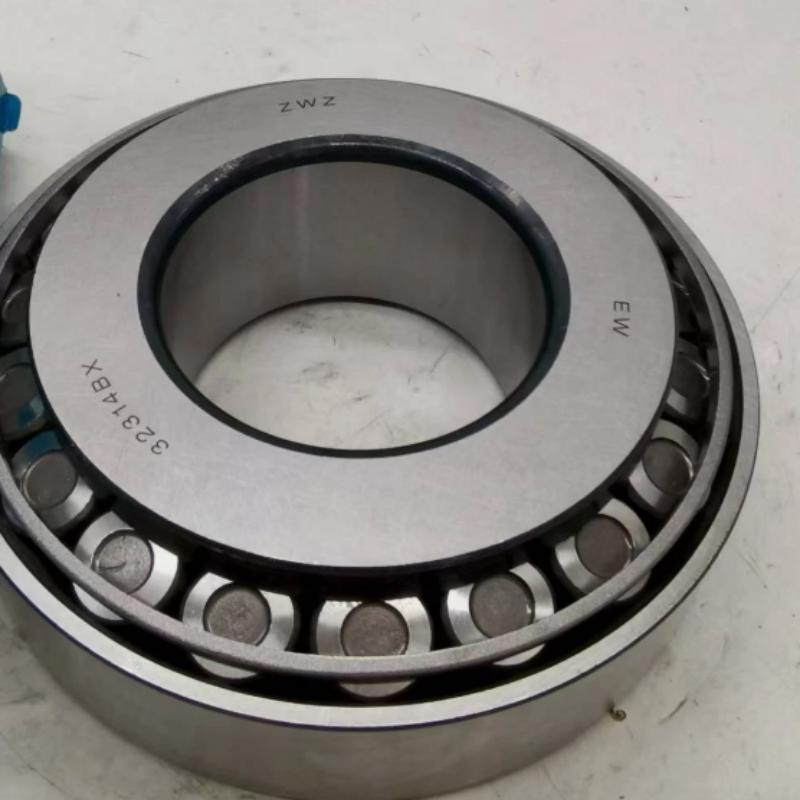 DZ90149320055 Heavy Truck Axle Tapered Roller Bearing