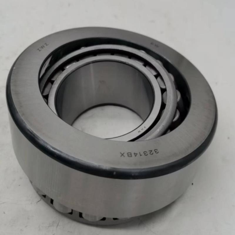32314BX Steep-Angle Metric Tapered Roller Bearing