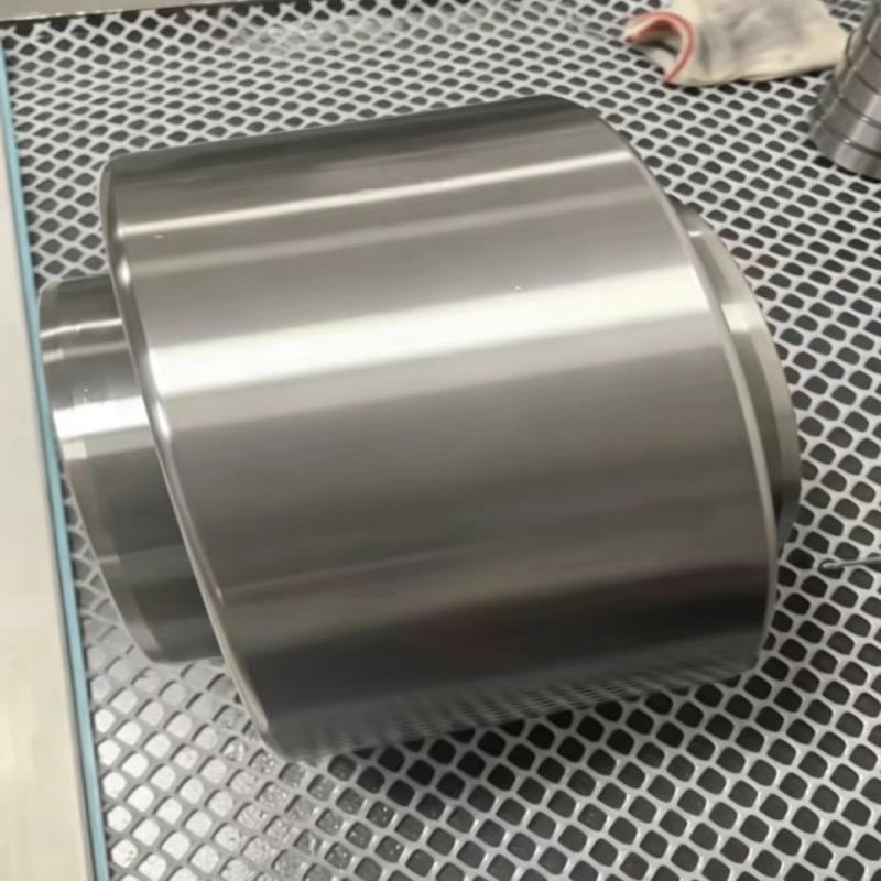 MZ290A Cylindrical Roller Bearing
