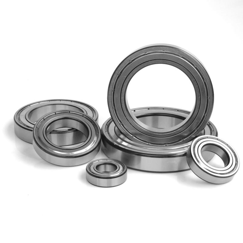 Bearing Materials Explained: Chrome Steel vs Stainless Steel vs Ceramic Bearings Bearing Materials Explained: Chrome Steel vs Stainless Steel vs Ceramic Bearings