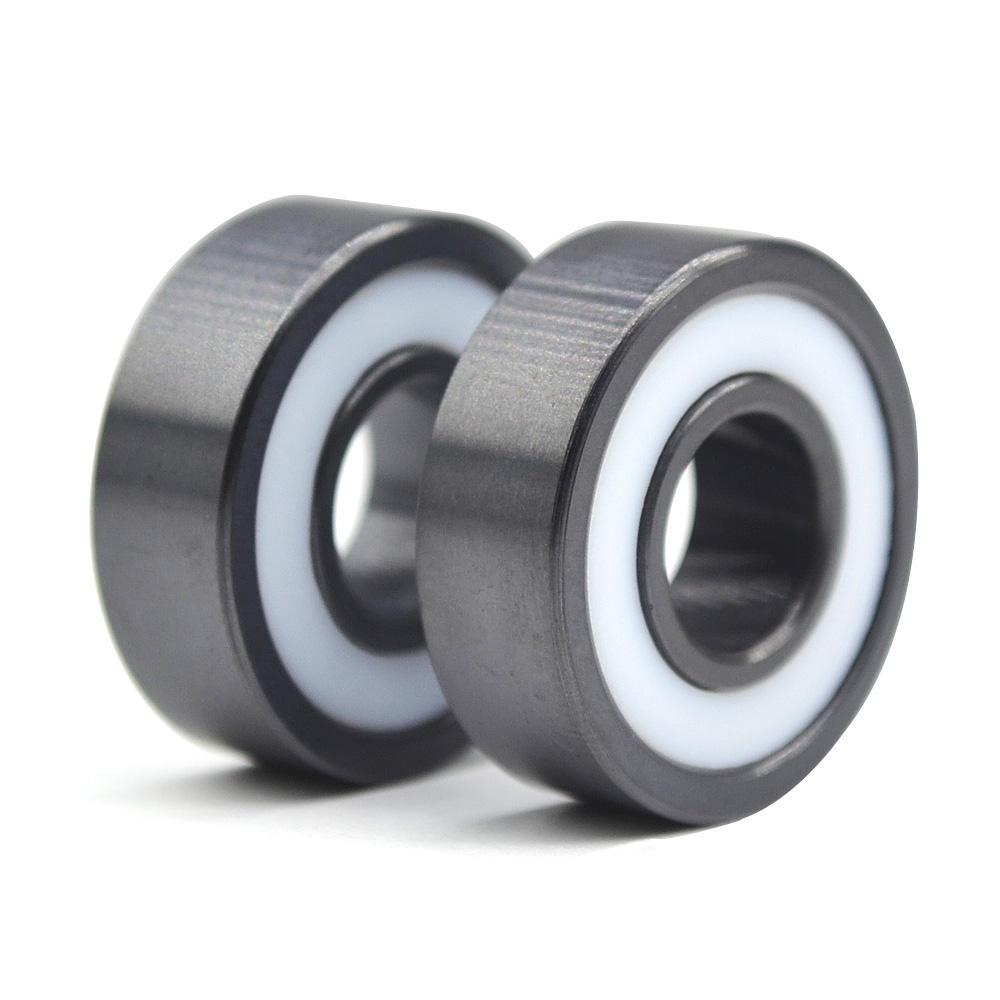 Bearing Materials Explained: Chrome Steel vs Stainless Steel vs Ceramic Bearings Bearing Materials Explained: Chrome Steel vs Stainless Steel vs Ceramic Bearings