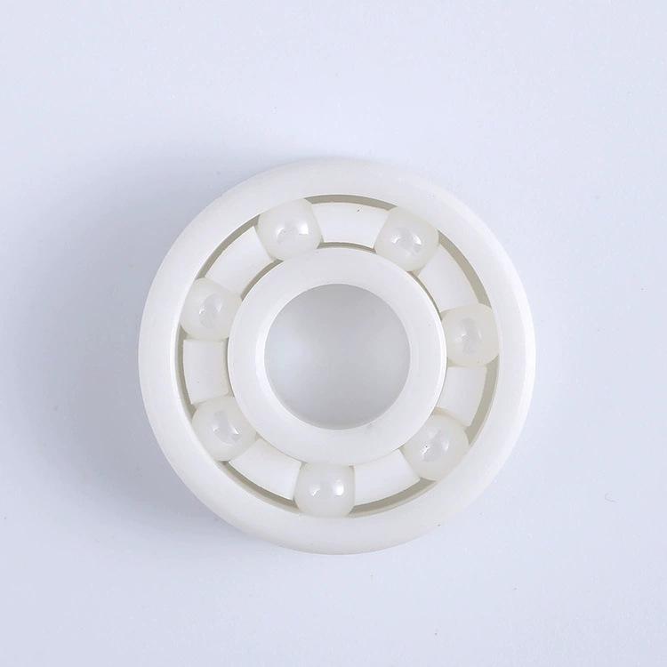 Bearing Materials Explained: Chrome Steel vs Stainless Steel vs Ceramic Bearings Bearing Materials Explained: Chrome Steel vs Stainless Steel vs Ceramic Bearings