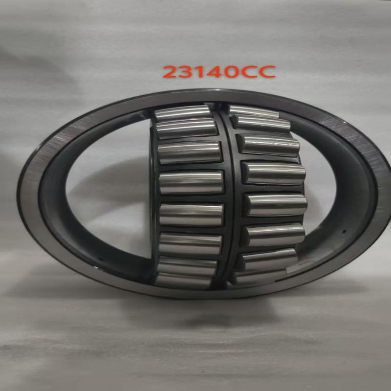 23140CC  Spherical Roller Bearing
