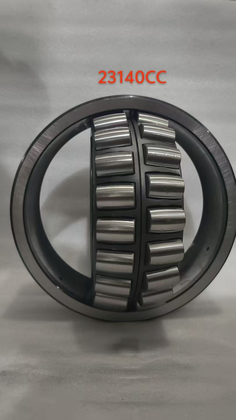 23140CC  Spherical Roller Bearing