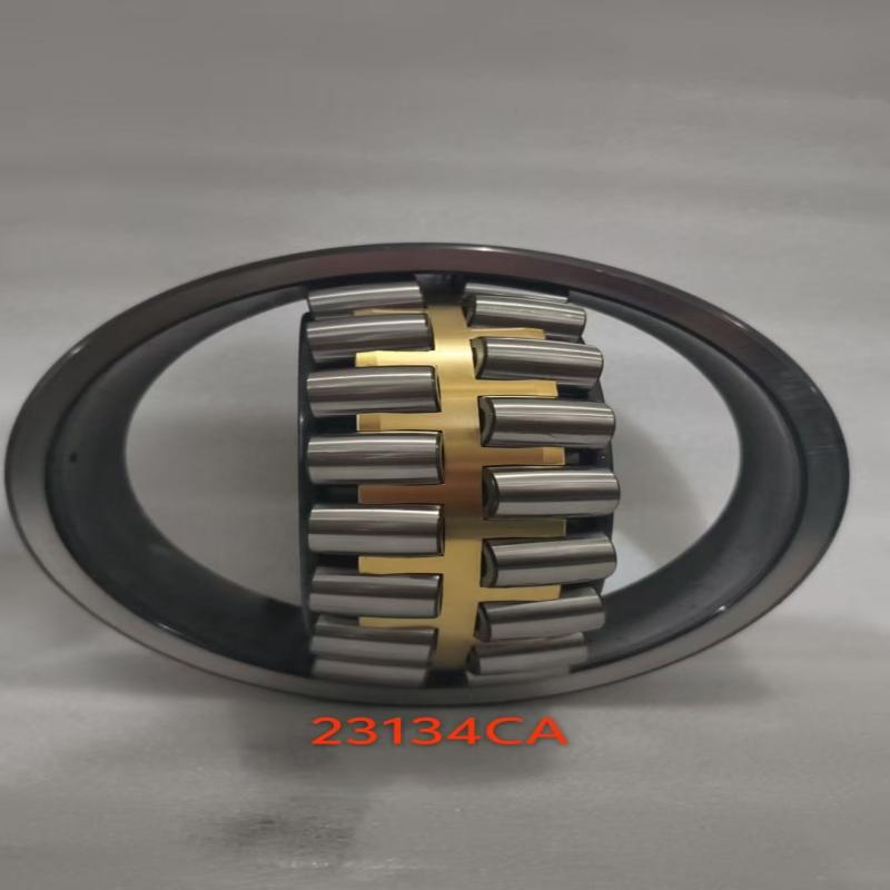 23134CA Brass Cage Spherical Roller Bearing