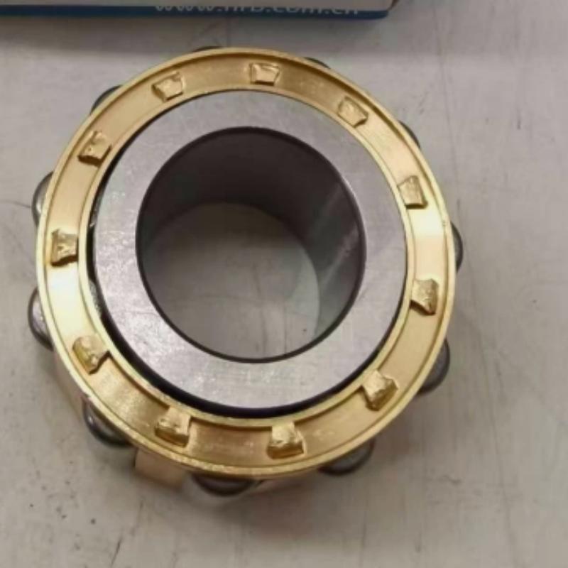 RN2204X2MB Cylindrical Roller Bearing