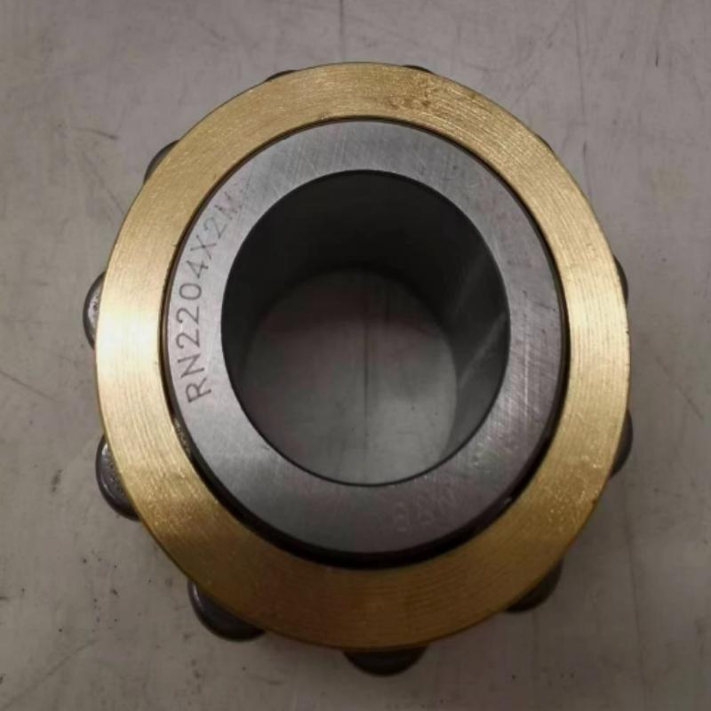 RN2204X2MB Cylindrical Roller Bearing