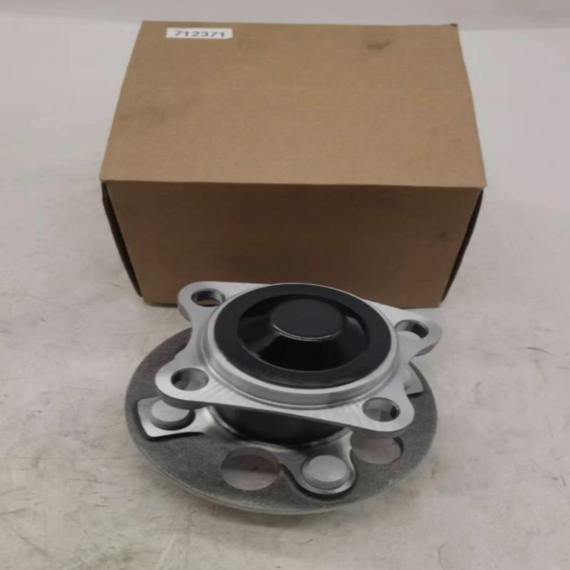 512371 Automotive Wheel Hub Unit Bearing