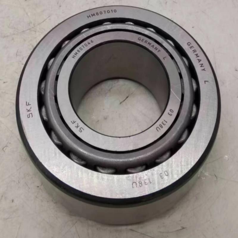 HM807046/HM807010 Imperial Tapered Roller Bearing Set