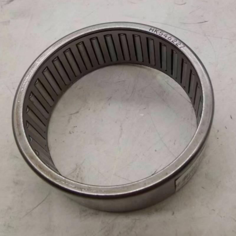 HK546227 Drawn Cup Needle Roller Bearing