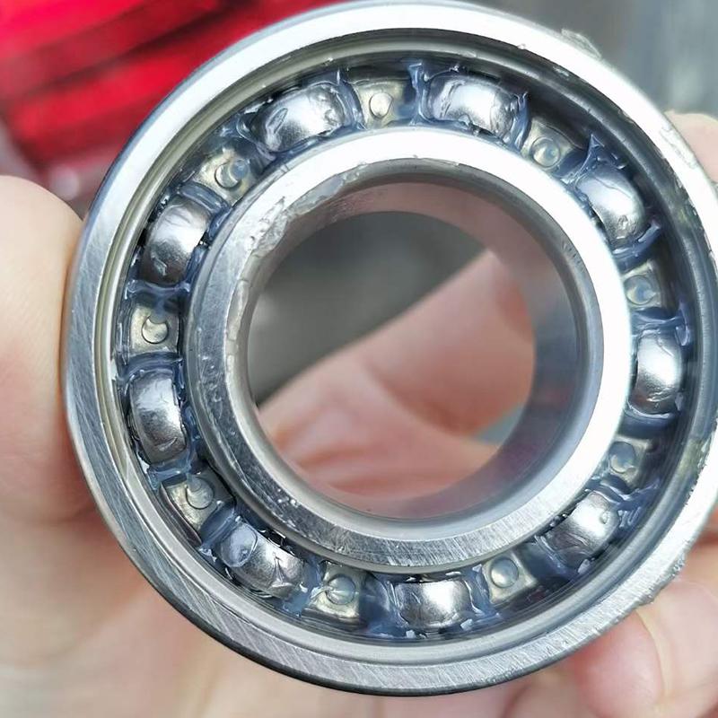 Bearing Seals Explained: Open vs Shielded vs Sealed Bearings